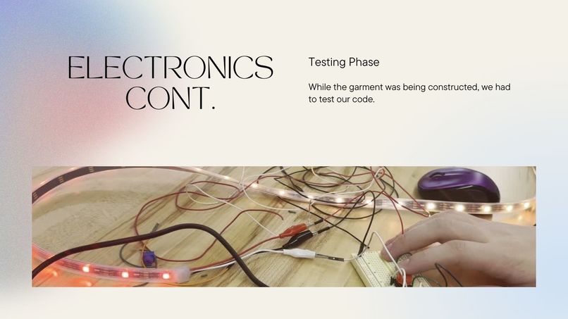 LED Lightshow – screenshot 12