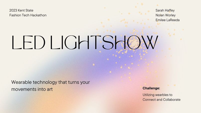 LED Lightshow – screenshot 1