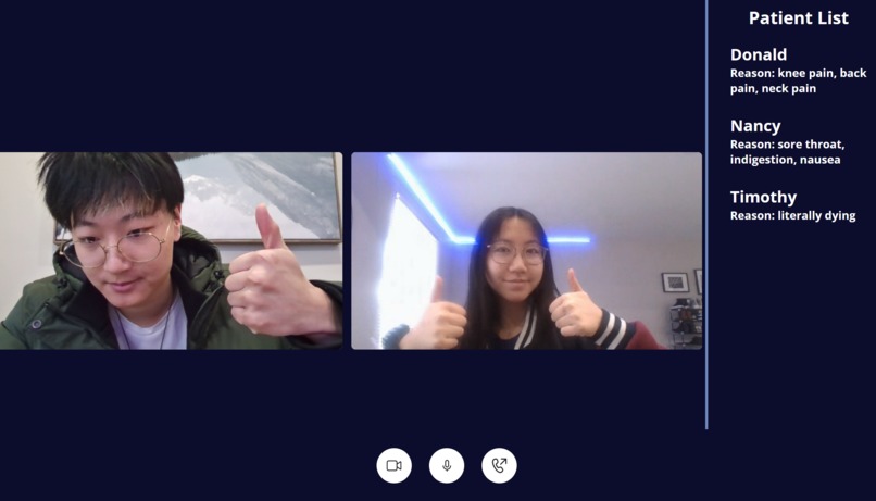 MedNow – screenshot 3