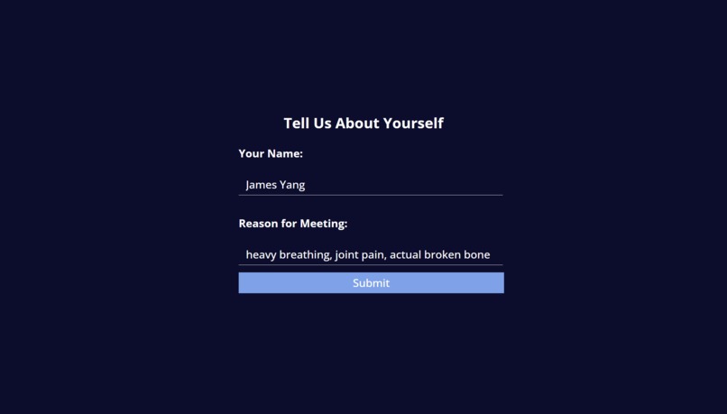 MedNow – screenshot 4