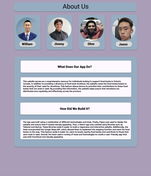 Tabemono – screenshot 3