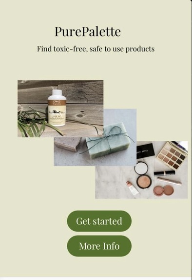 PurePalette – screenshot 1