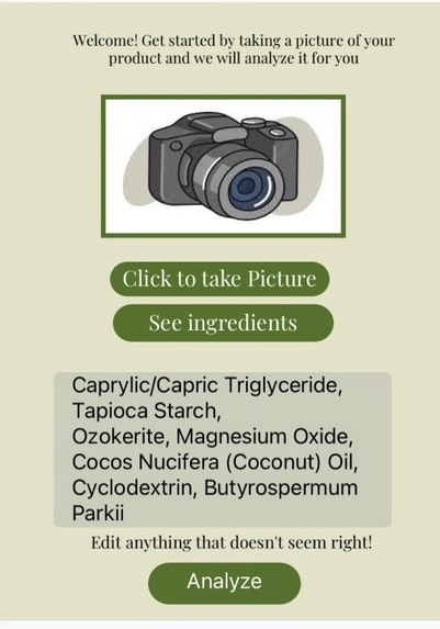 PurePalette – screenshot 4