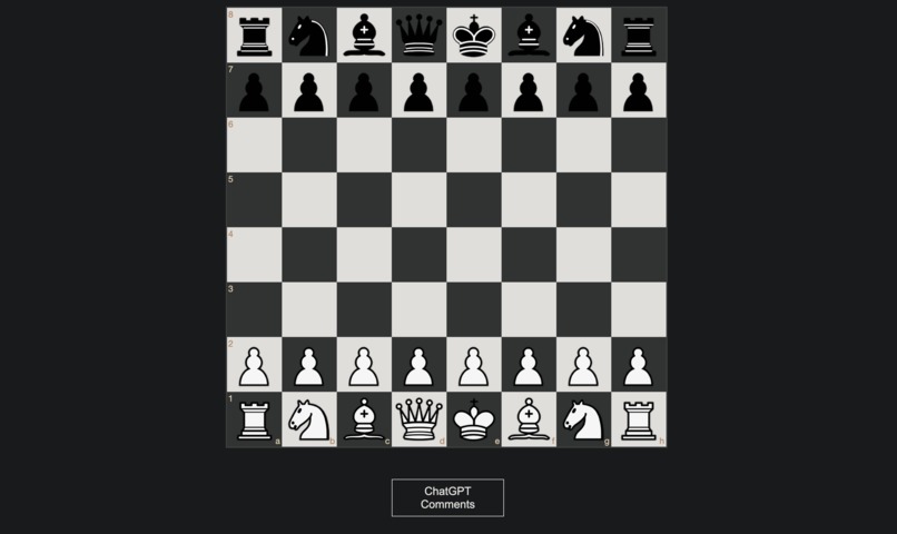 Illegal Chess – screenshot 3