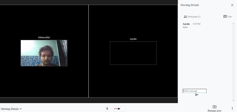ViSign – screenshot 3
