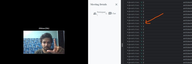 ViSign – screenshot 4