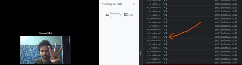 ViSign – screenshot 5
