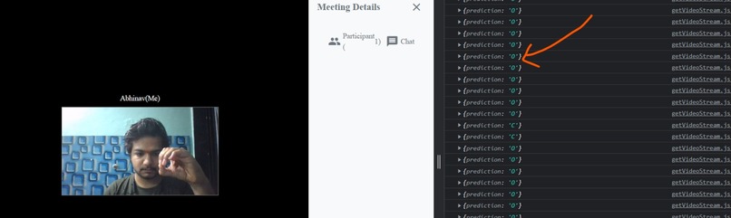 ViSign – screenshot 6