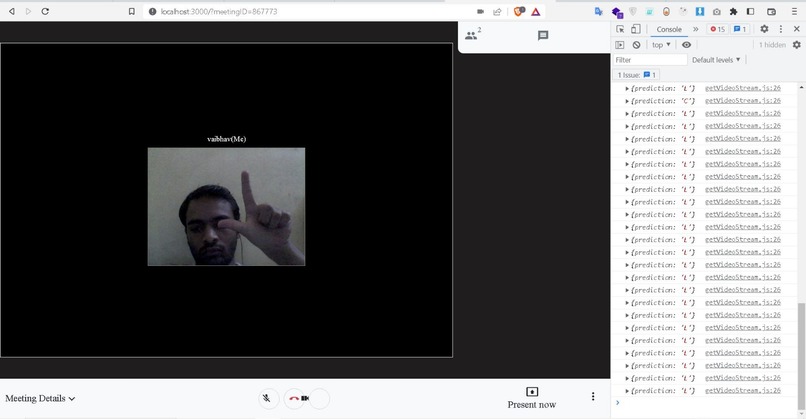 ViSign – screenshot 7