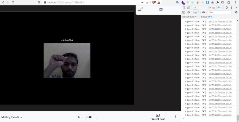 ViSign – screenshot 8
