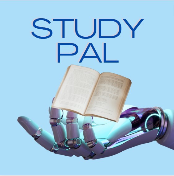 Study Pal – screenshot 1
