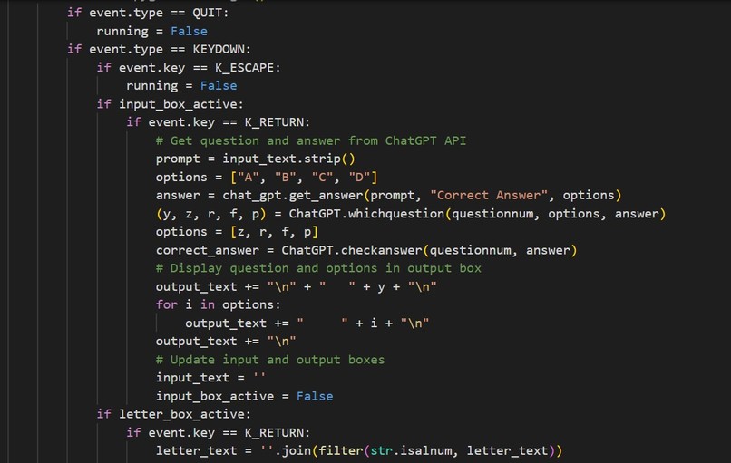 Study Pal – screenshot 2