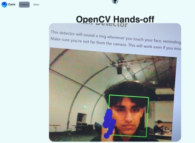 Oasis  – screenshot 5