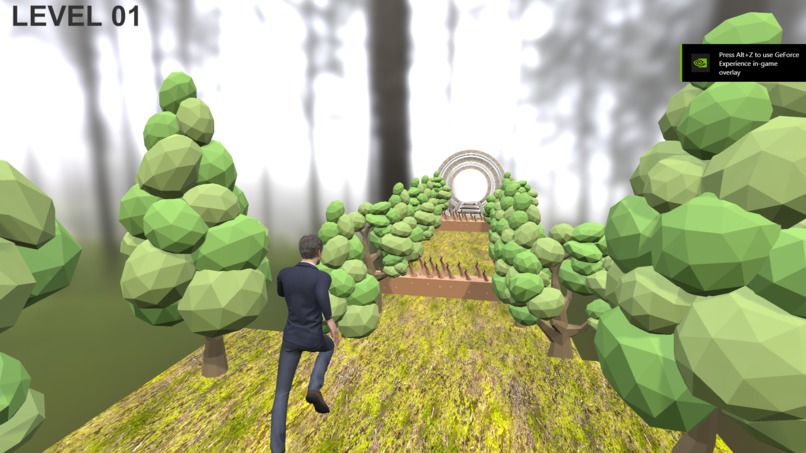 RUN RAJA RUN – screenshot 2