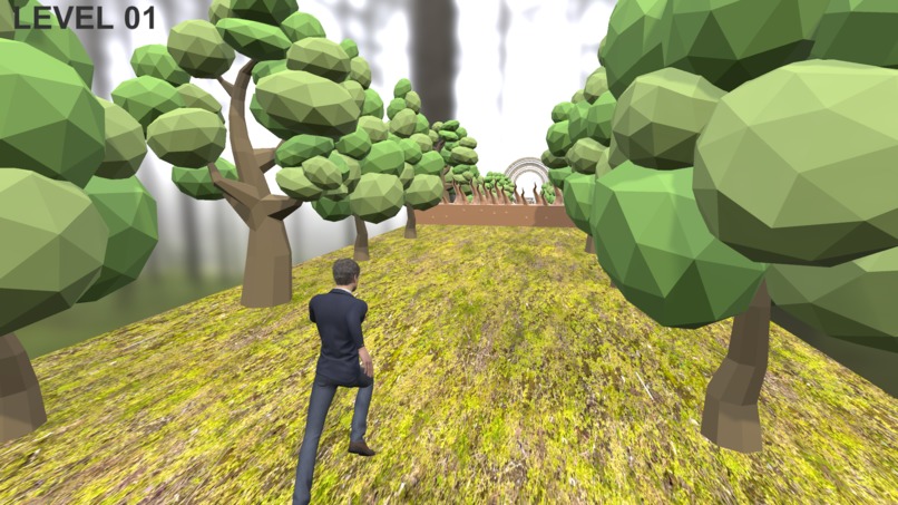 RUN RAJA RUN – screenshot 3