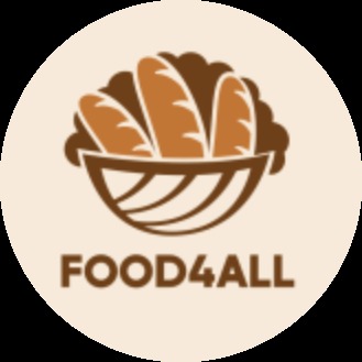 Food4All – screenshot 1