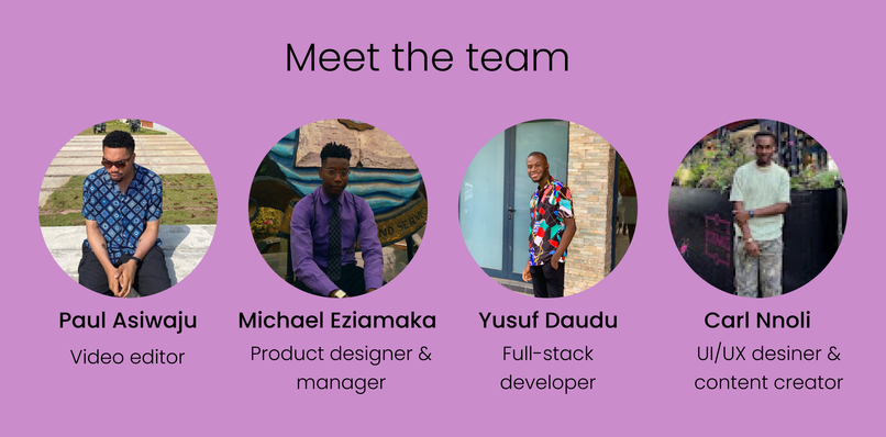 Whisper Care – screenshot 1