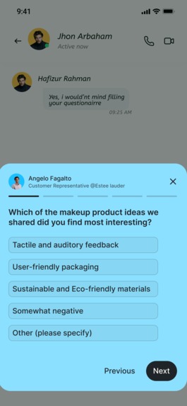 Beauty Bridge – screenshot 3