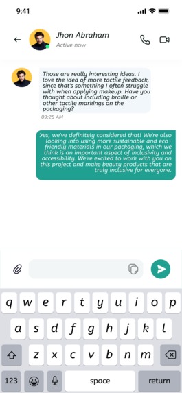 Beauty Bridge – screenshot 4