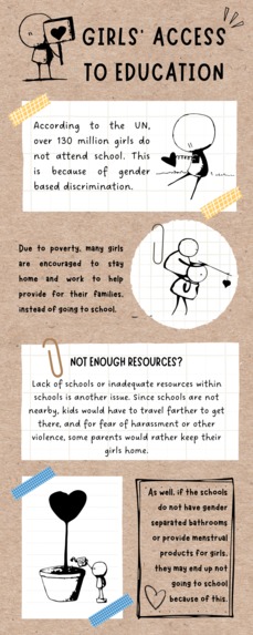 Girls Q and A – screenshot 5