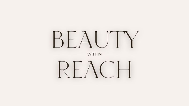 Beauty within Reach – screenshot 1