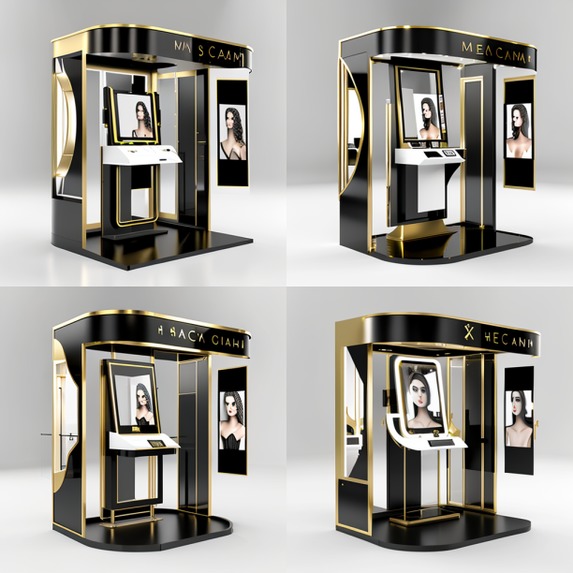 AccessiBeauty – screenshot 3