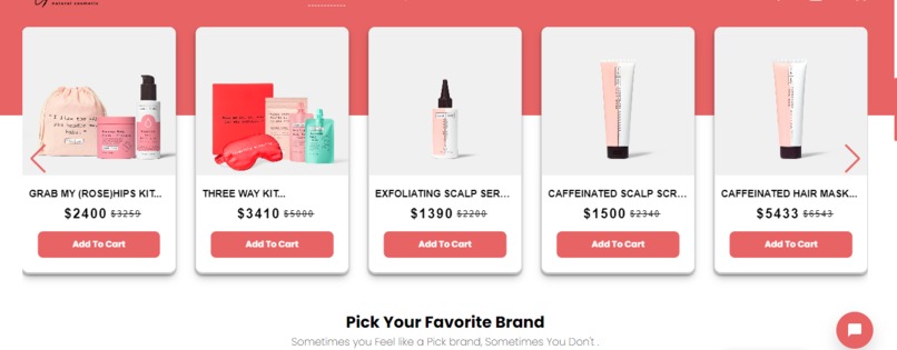 Beauty Spa – screenshot 3