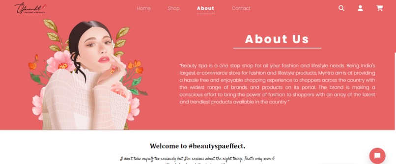 Beauty Spa – screenshot 4