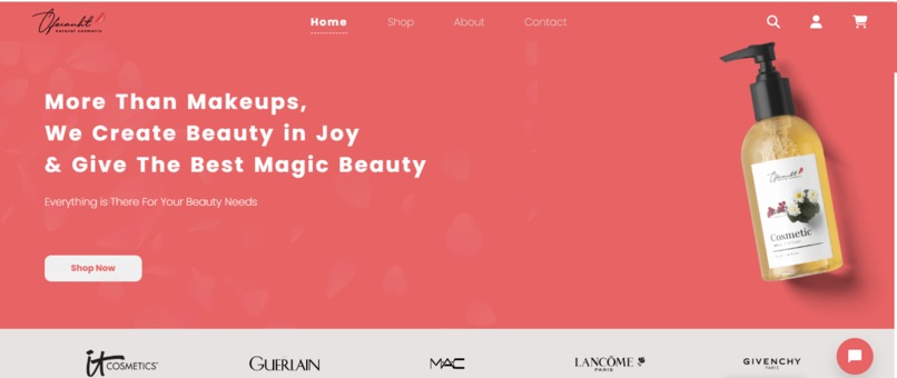 Beauty Spa – screenshot 6