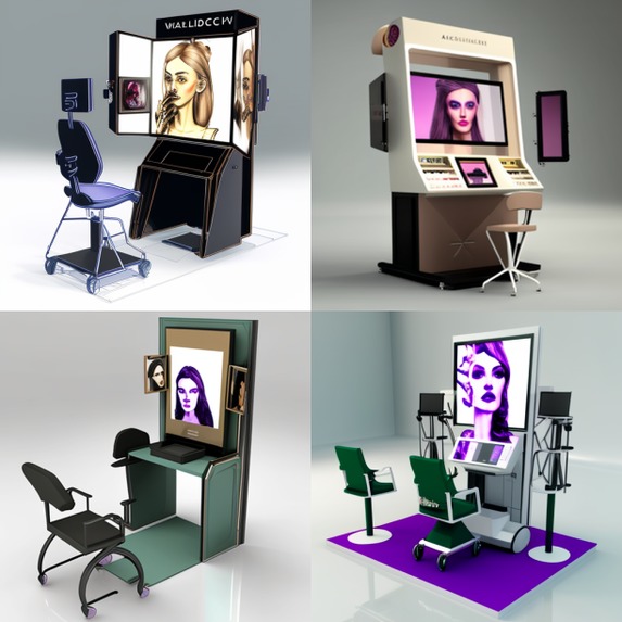 AccessiBeauty – screenshot 5
