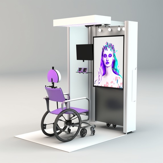 AccessiBeauty – screenshot 4