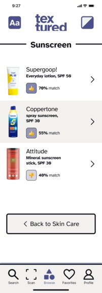 Textured – screenshot 3