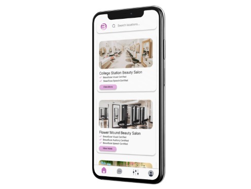 BeautEase – screenshot 2