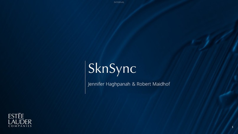 SknSync – screenshot 1