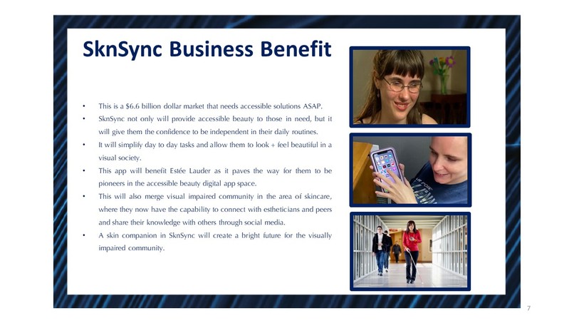 SknSync – screenshot 7