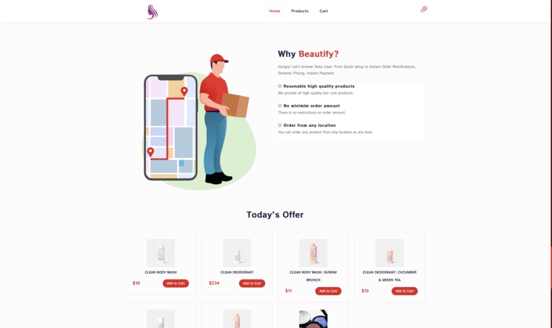 Foodies – screenshot 8