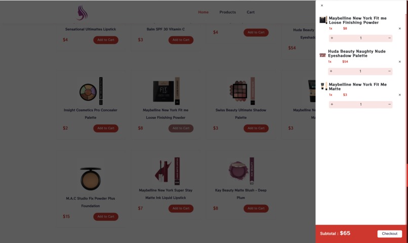 Foodies – screenshot 11