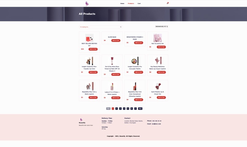 Foodies – screenshot 12