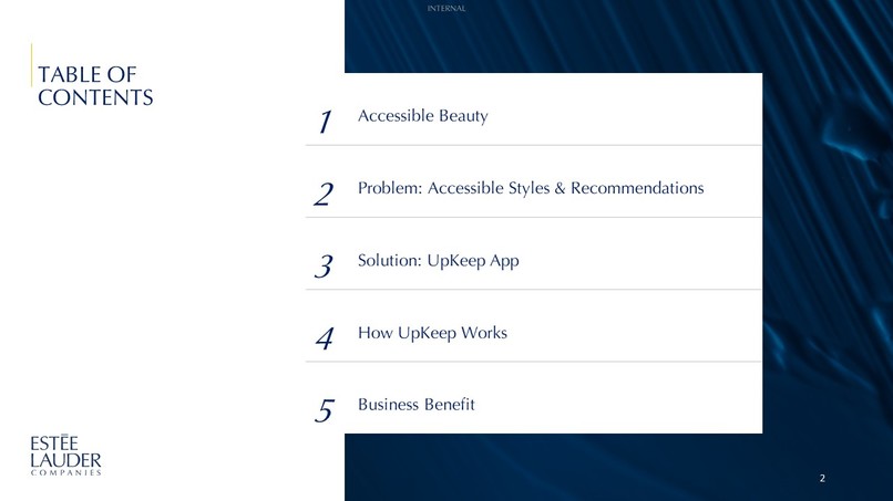 UpKeep – screenshot 2