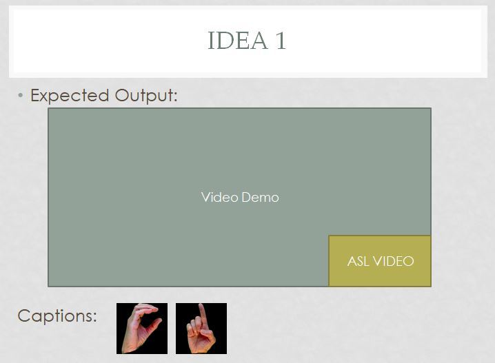 Sign For All – screenshot 2