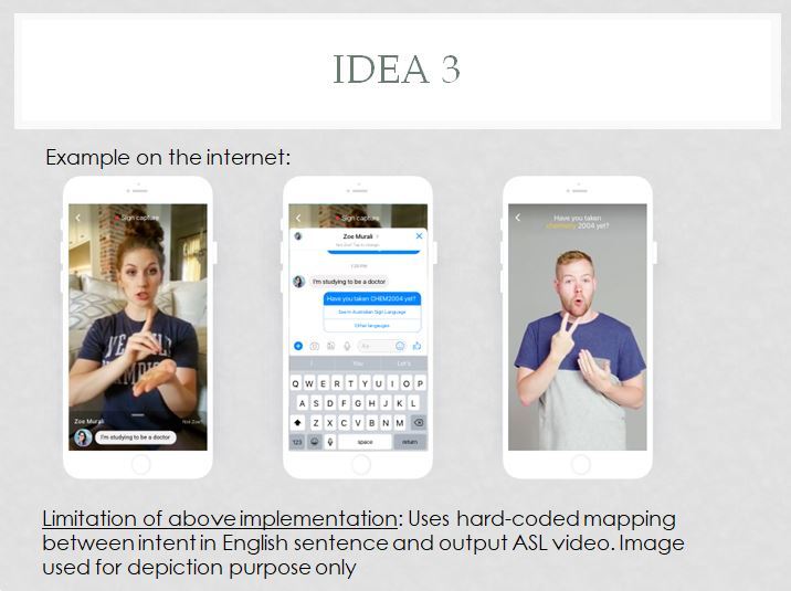 Sign For All – screenshot 4