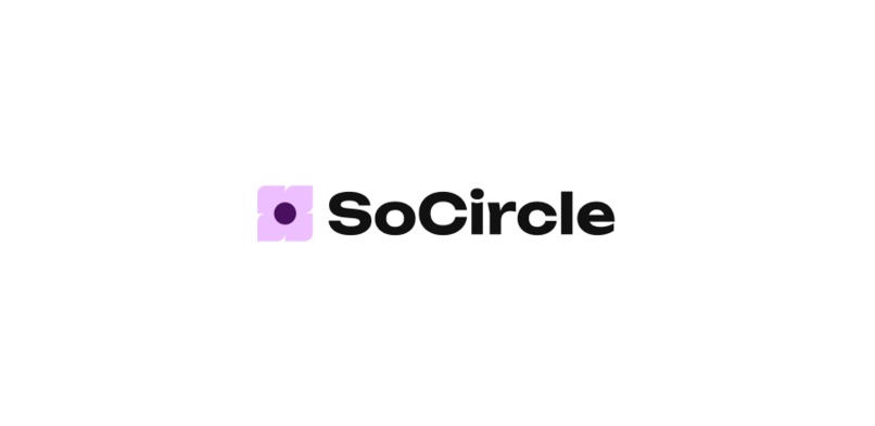 SoCircle Platform – screenshot 1
