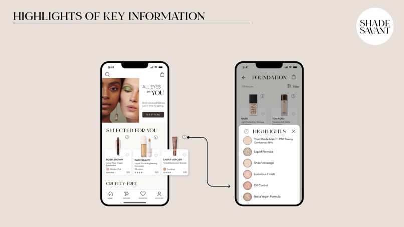 Shade Savant – screenshot 12