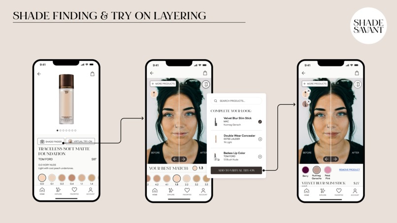 Shade Savant – screenshot 11
