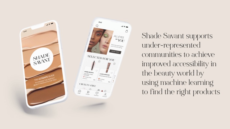 Shade Savant – screenshot 3