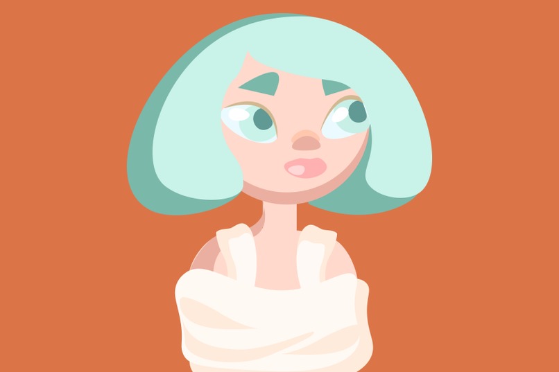 Makeup Talk Solitaire – screenshot 2