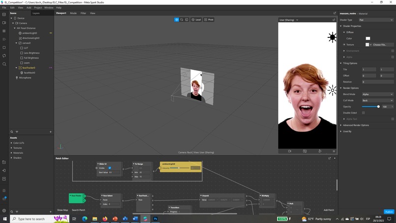 Smart Beauty Architecture – screenshot 2