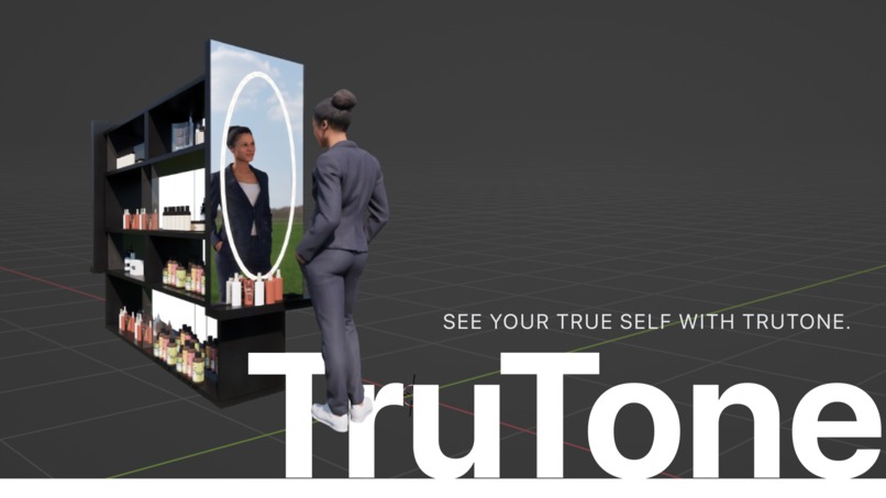 TruTone – screenshot 1