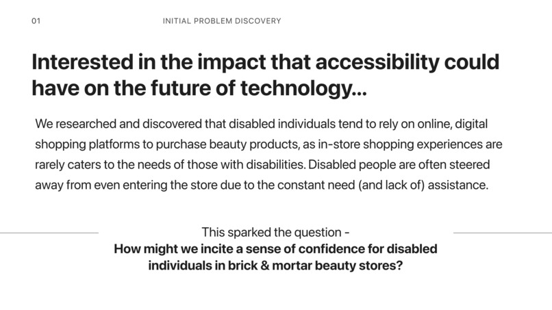 TruTone – screenshot 2