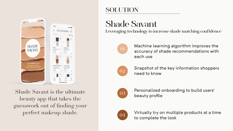 Shade Savant – screenshot 5